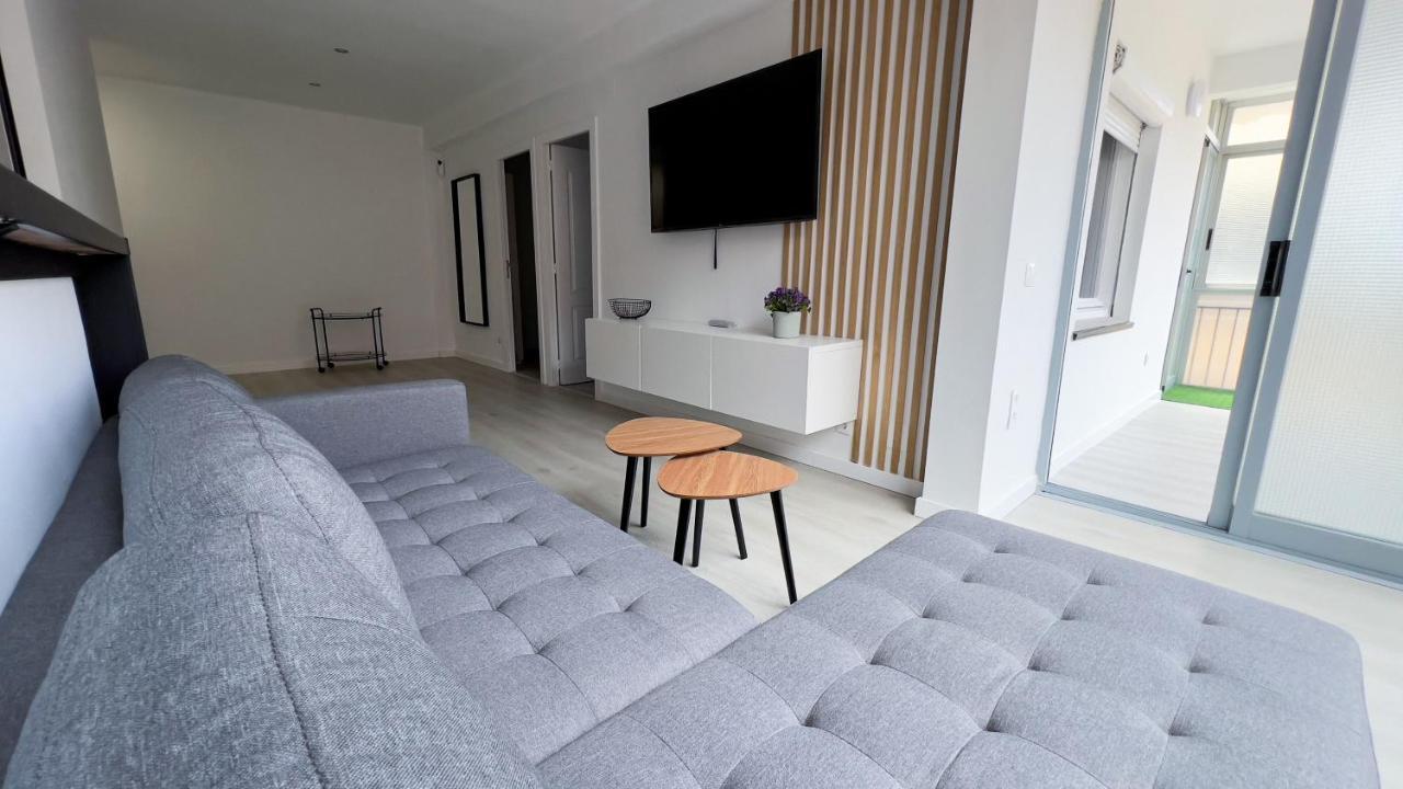 Modern In Town Centre Apartamento *
