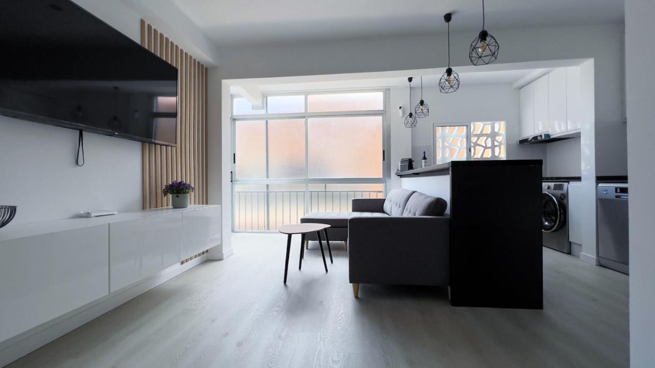 Apartment Modern In Town Centre Salou